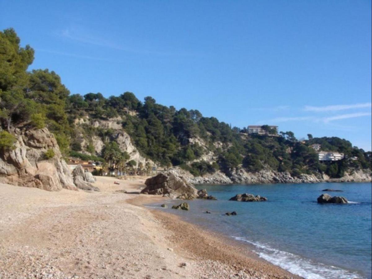 Alba By Danlux Invest Villa Tossa de Mar Exterior photo
