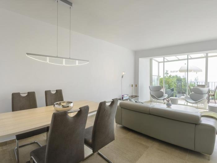 Alba By Danlux Invest Villa Tossa de Mar Exterior photo