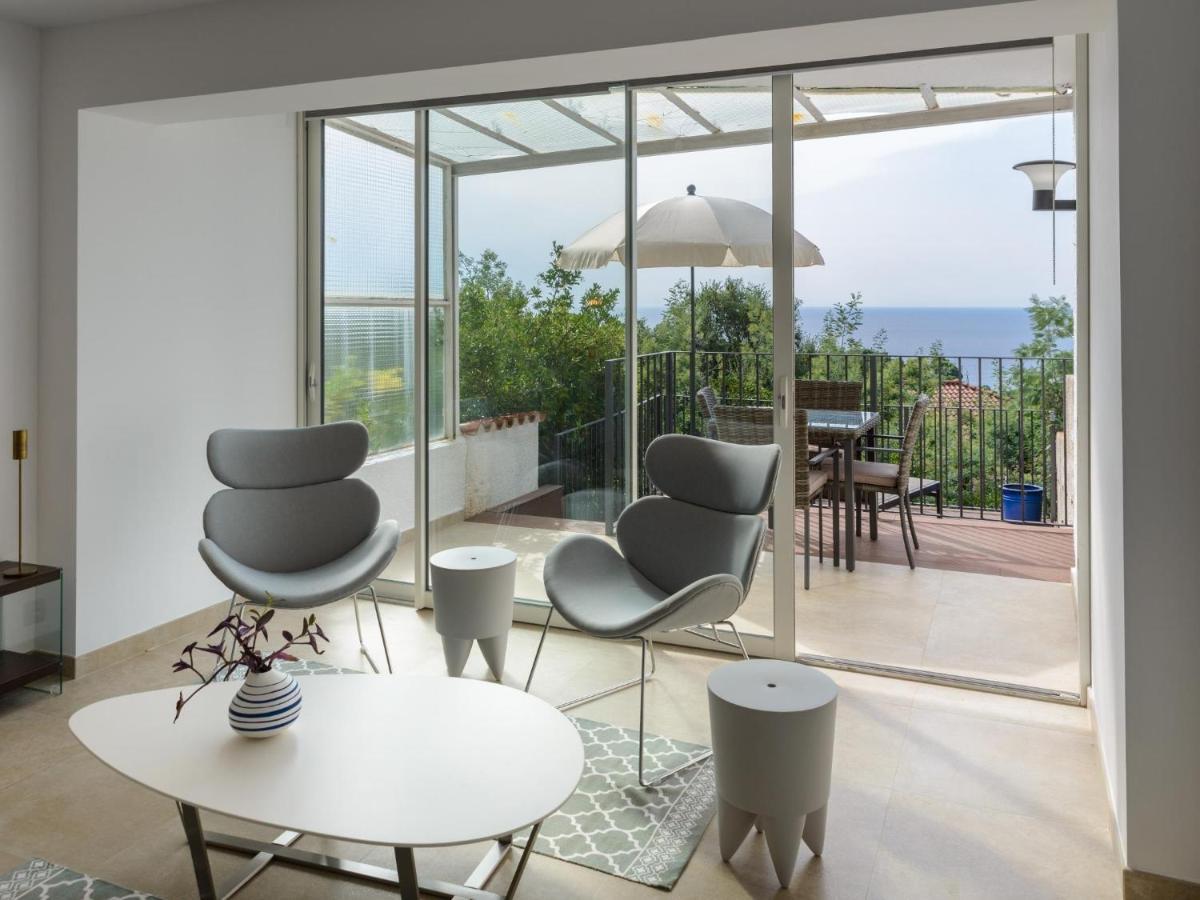 Alba By Danlux Invest Villa Tossa de Mar Exterior photo